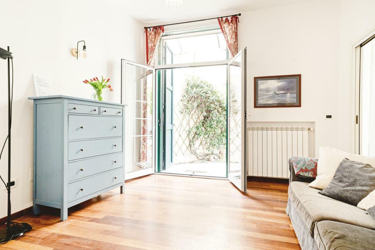 Apartamento Bologna Garden House Exterior foto