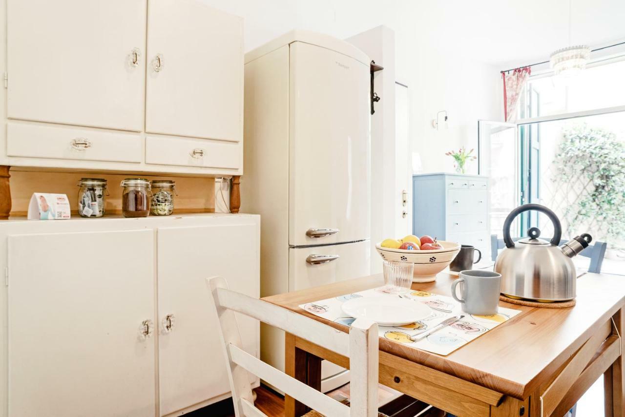 Apartamento Bologna Garden House Exterior foto