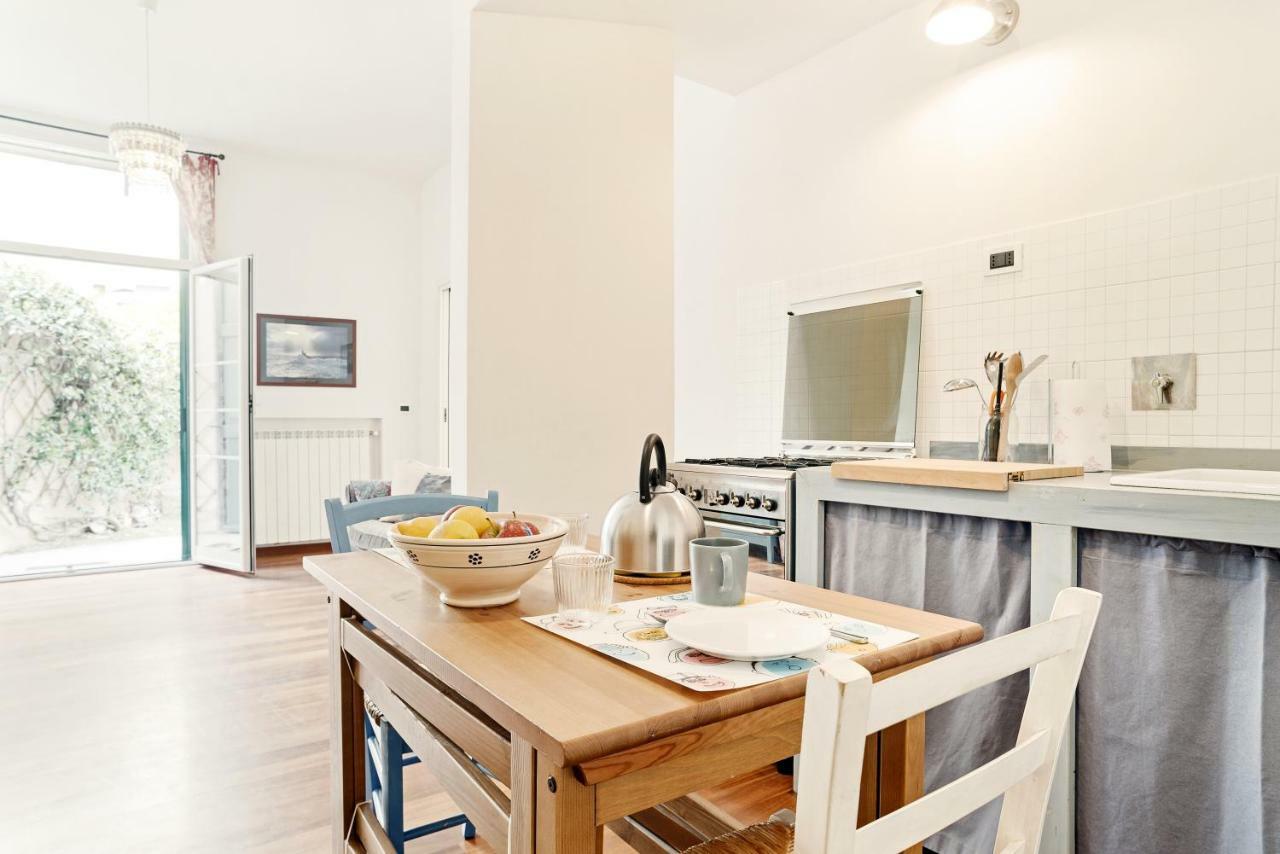 Apartamento Bologna Garden House Exterior foto
