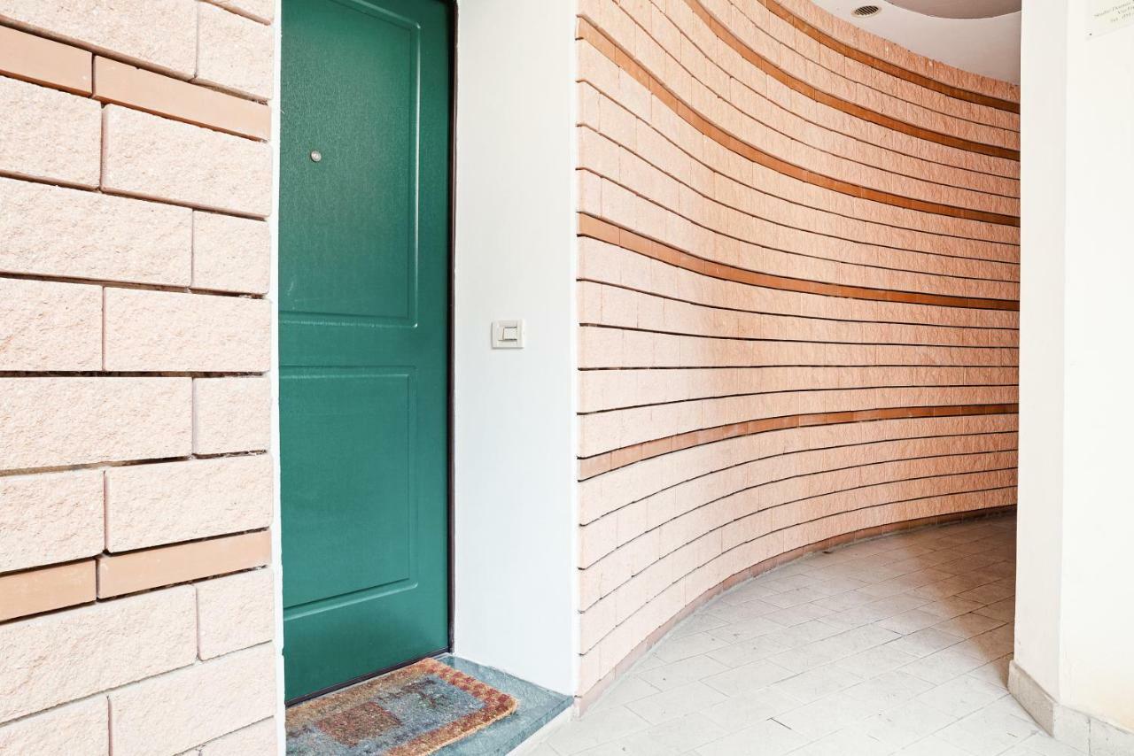 Apartamento Bologna Garden House Exterior foto
