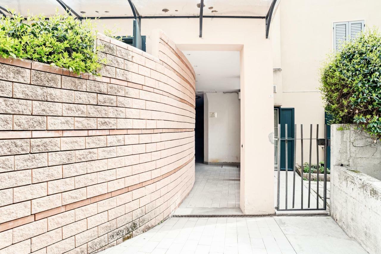 Apartamento Bologna Garden House Exterior foto