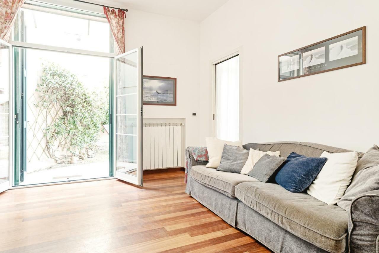 Apartamento Bologna Garden House Exterior foto