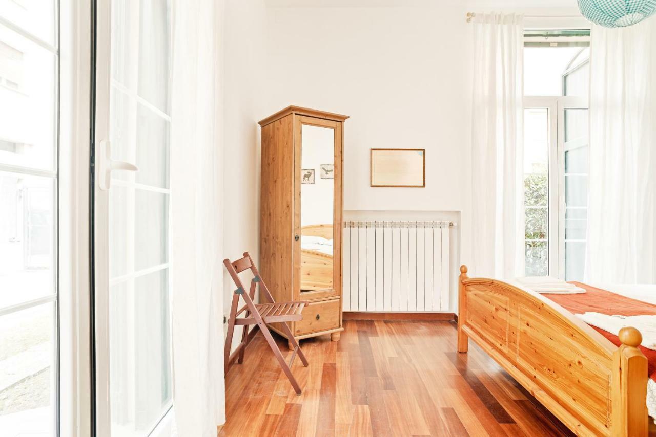 Apartamento Bologna Garden House Exterior foto